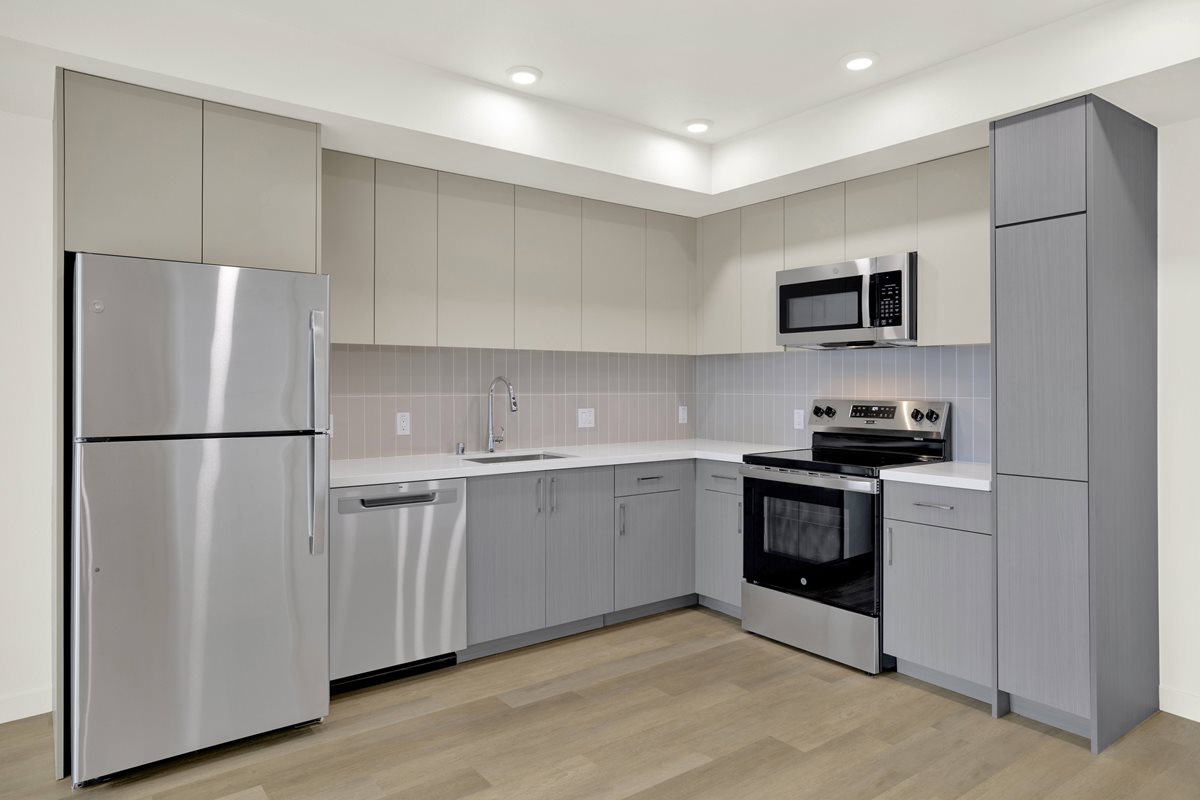 26FIFTY Apartments